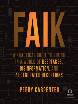cover image of FAIK